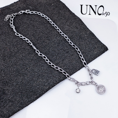 Uno de 50 Necklace