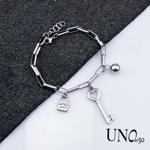 Uno de 50 Bracelet  BB-441S