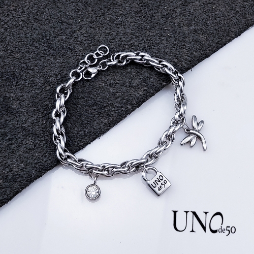 Uno de 50 Bracelet  BB-448S