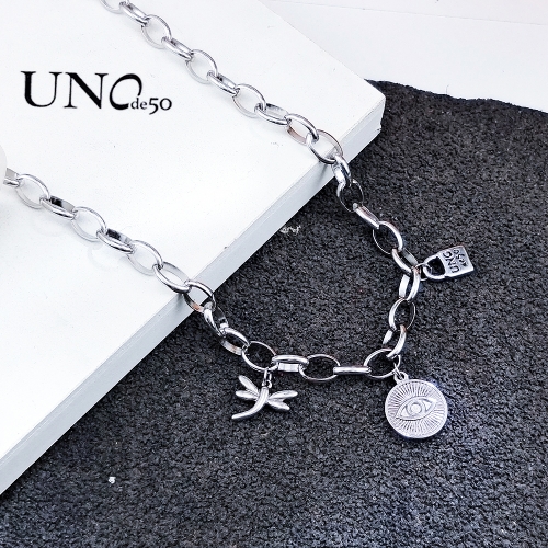 Uno deALL Necklace