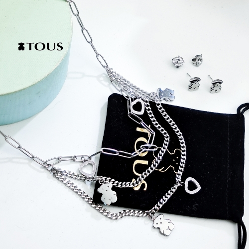 Tous set TS-601