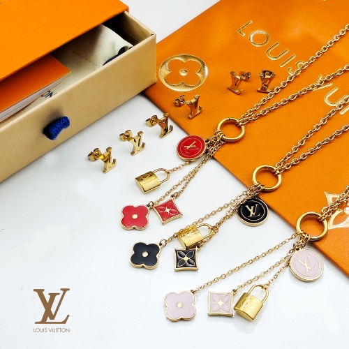 LV   set  TS-600G