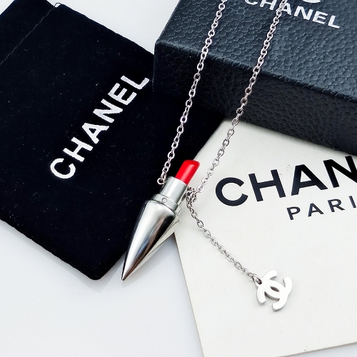 Cha nel necklace  DD-437S