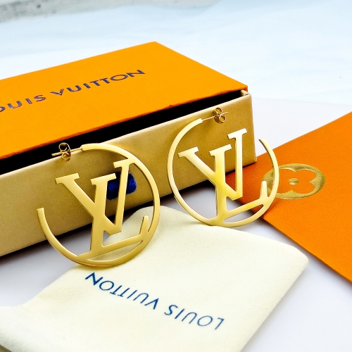 LV Earring  EE-668G