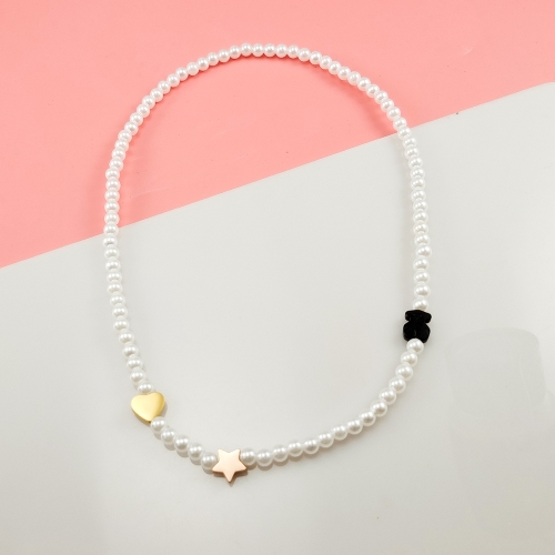 Tous necklace DD-447