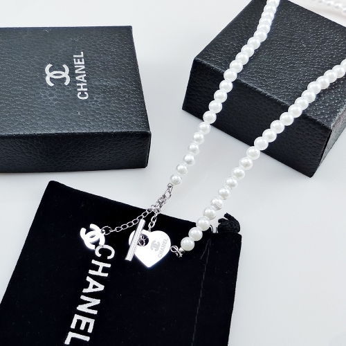 Cha nel necklace  DD-449