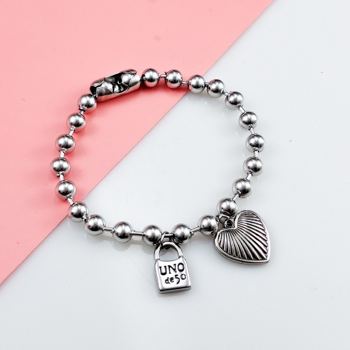 Uno de 50 Bracelet  BB-530-10