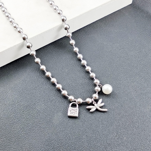 Uno deALL Necklace