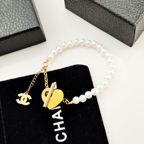 Cha nel Bracelet BB-517G