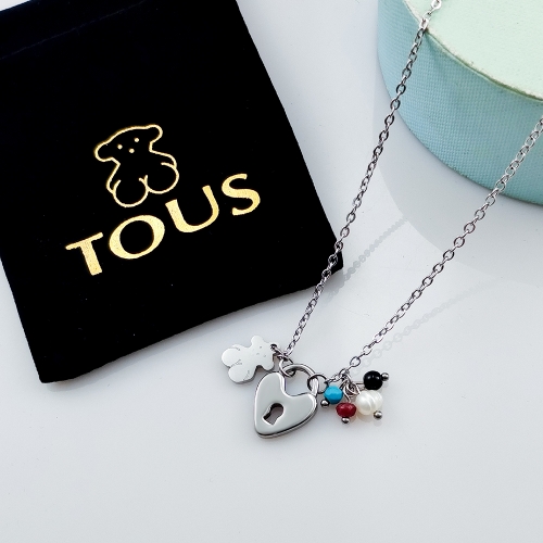 Tous necklace DD-463