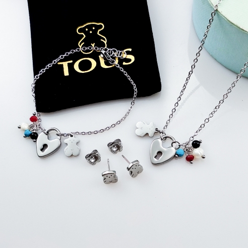 Tous セット