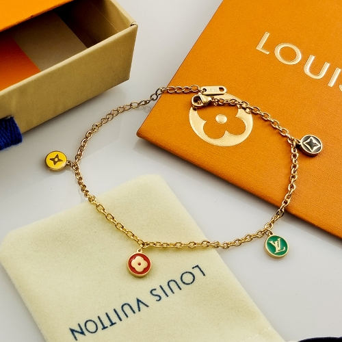 Bracelet LV