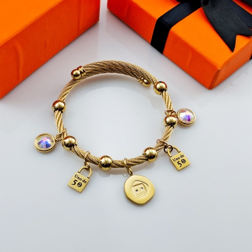 Uno de 50 Bracelet  BB-551