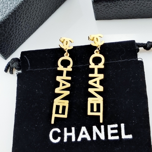 Cha nel earring EE-705