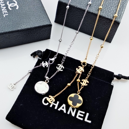 Cha nel necklace  DD-475