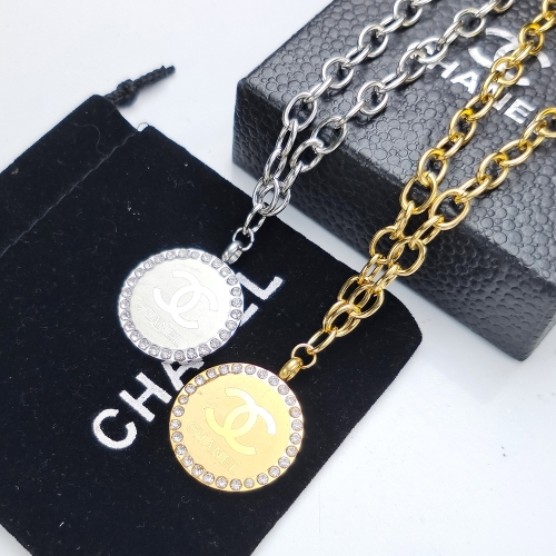 Cha nel necklace  DD-482