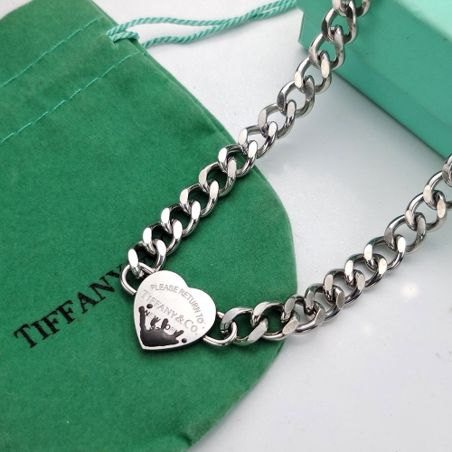 Tiff any necklace DD-487SB