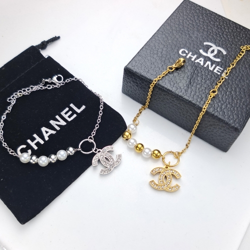 Cha nel Bracelet BB-577（anklets）