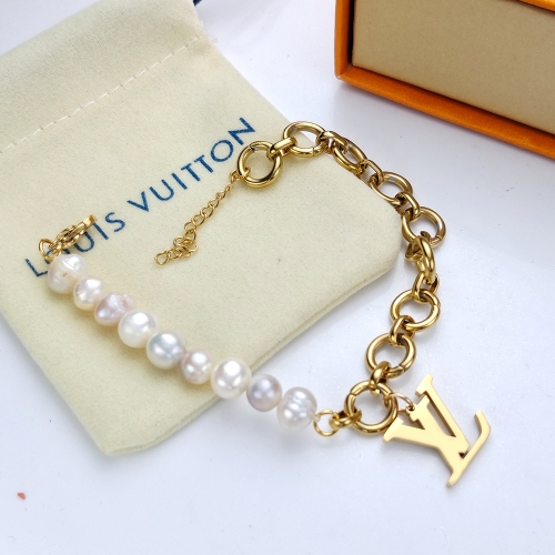 LV bracelet   BB-574G（anklets）