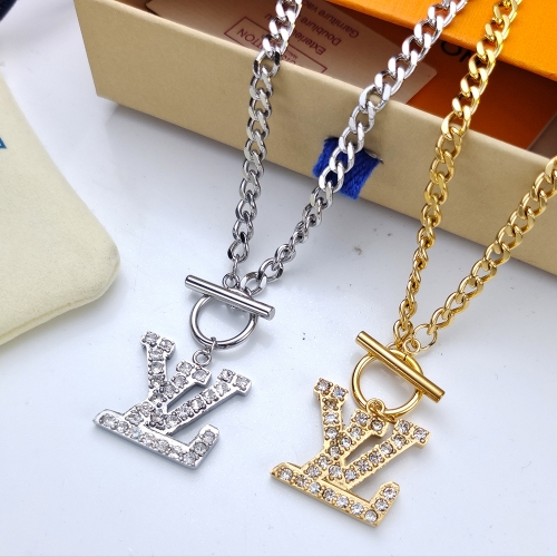 lv Necklace DD-480