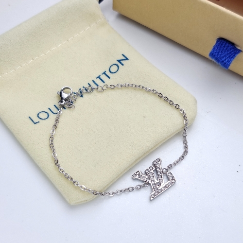 LV bracelet   BB-571S（anklets）