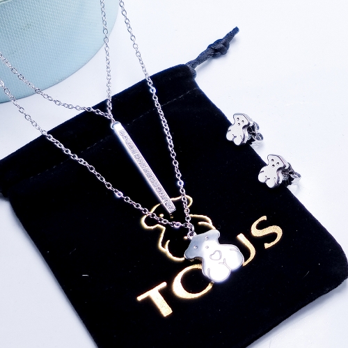 Tous セット