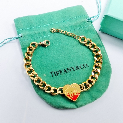 Tiff any  bracelet   BB-589GR