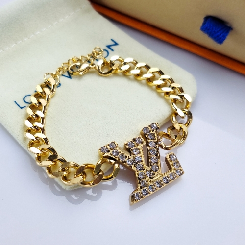 Bracelet LV