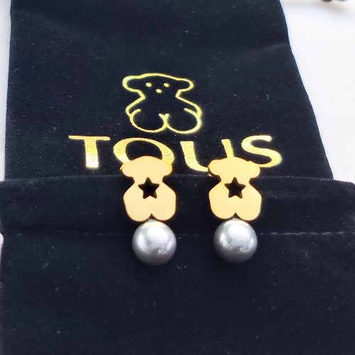 TOUS Earrings EE-720G