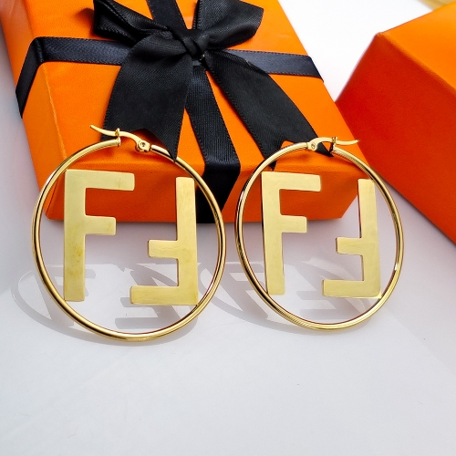 FEND* Earring  EE-717