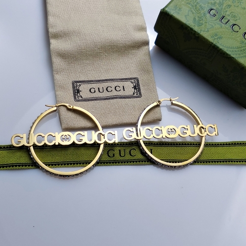 Gu cci Earrings  EE-716