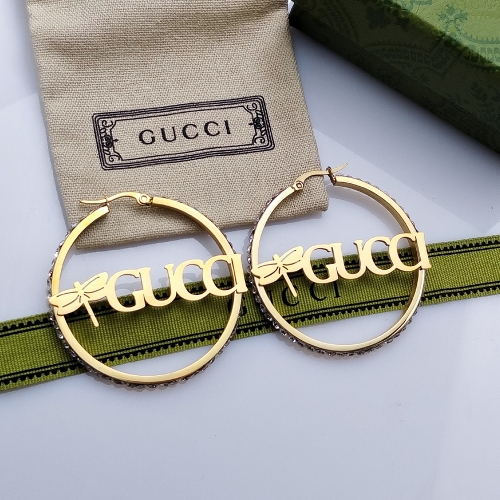 Gu cci Earrings  EE-715