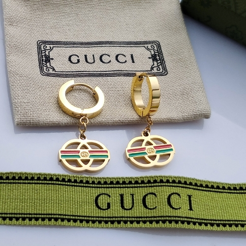 Gu cci Earrings  EE-721