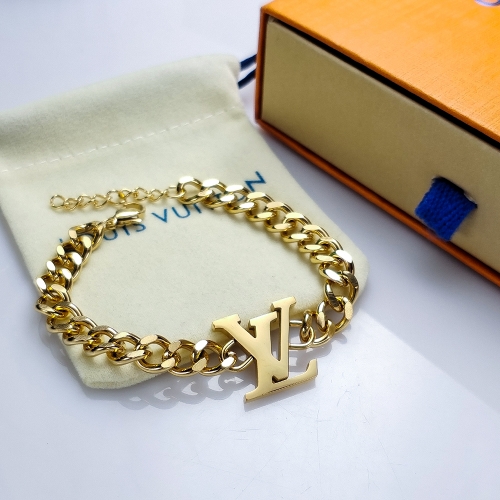 LV bracelet   BB-607G