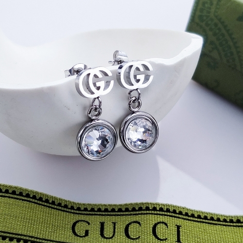 Gu cci Earrings  EE-731S