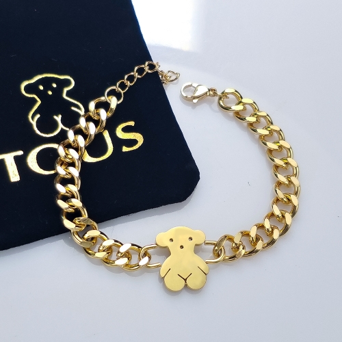 Tous bracelet