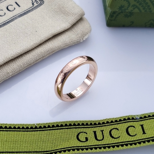 Gucci ring  RR-204M