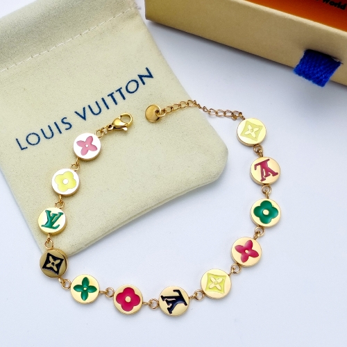 LV bracelet   BB-609