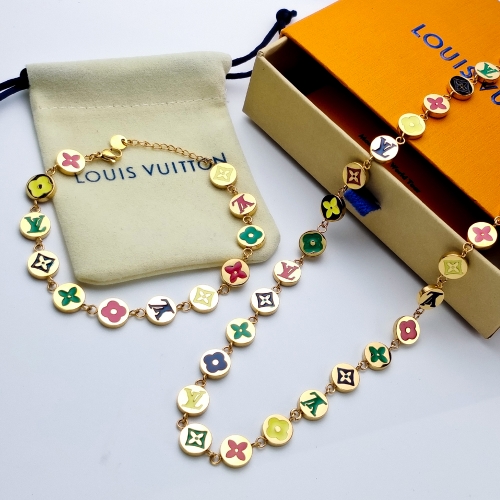 LV   set    TS-687