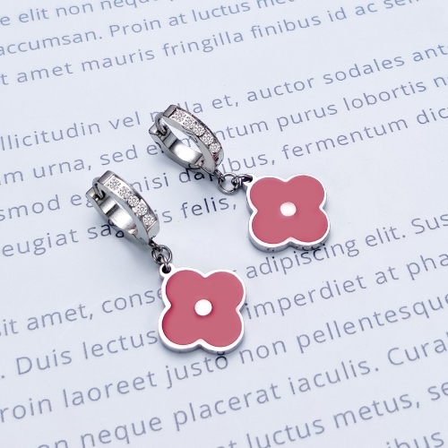 Boucles d&#39;oreilles