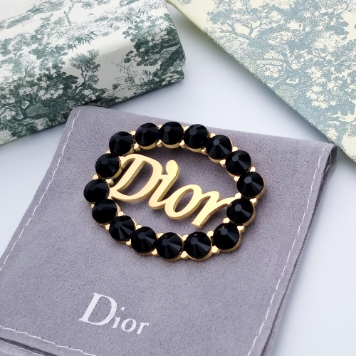 Dior  brooch XZ-022G