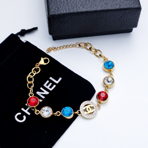 Cha nel Bracelet BB-614