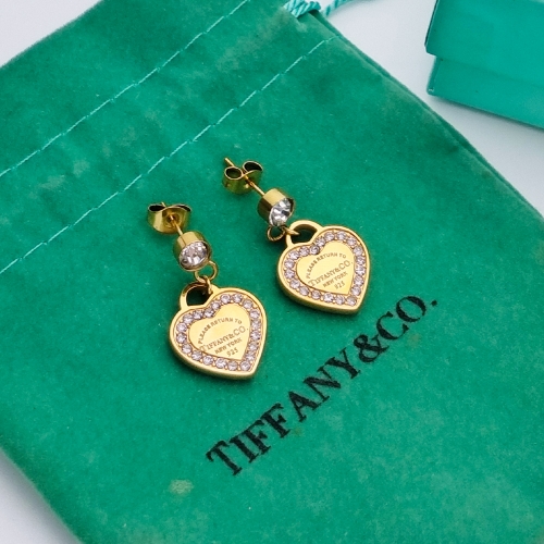 Tiff any Earring EE-754