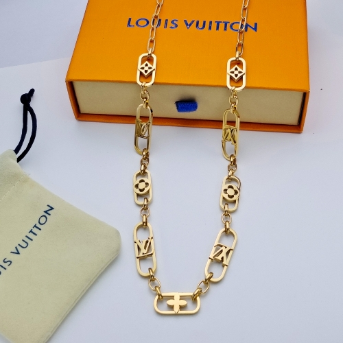 lv Necklace DD-514