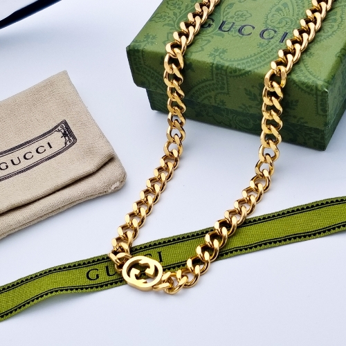 Gucci  Collier