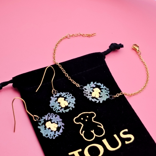 Tous set TS-708GB