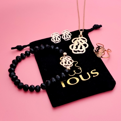 Tous セット