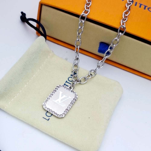 lv Necklace DD-477S