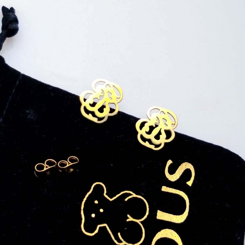 TOUS Earrings EE-769G