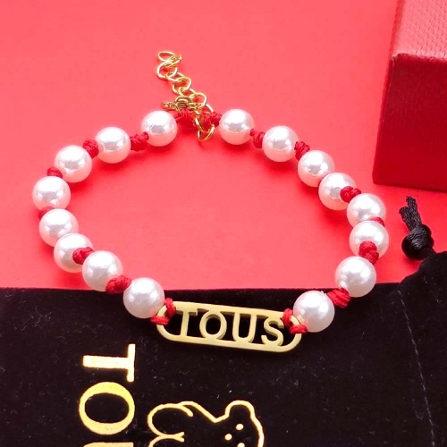 Tous bracelet BB-639R